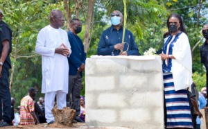 Visite dans le Guémon : Gbagbo se moque-t-il de la douleur des victimes Wê ?