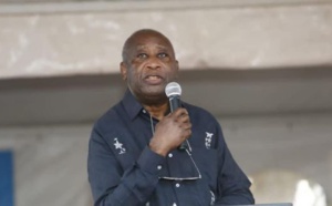 Gbagbo à l'ouest: un proche d'Affi l'appelle à reconnaître ses dérives