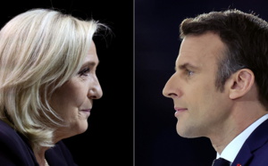 ​Confrontation Macron-Le Pen : ‘’Ce n’est pas une bonne nouvelle pour l’Afrique’’
