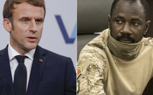 ​Ambassade de France au Mali : un nouveau diplomate bientôt installé
