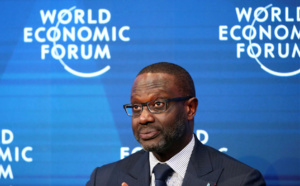 ​Attendu au groupe Publicis, quel avenir politique pour Tidjane Thiam en Côte d’Ivoire ?