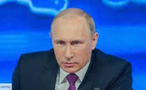 Menaces contre les Occidentaux : Poutine osera-t-il agir un jour ?