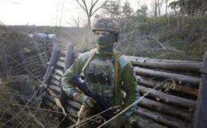 Le Général David Petraeus constate : ‘’Les soldats Ukrainiens ont ce courage, tout ce que les Russes ne sont pas’’