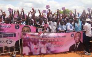 ​Après la fête de la liberté, Alfred Guéméné interpelle son parti : ‘’le FPI ne peut se contenter du départ de Gbagbo’’