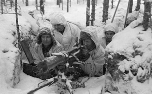 Après l’Ukraine, la Russie menace la Finlande et la Suède malgré son échec en 1940