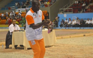 Pétanque : Les ivoiriens débutent avec 3 victoires au championnat du monde de Tête à tête, Doublette et mixte 2022 au Danemark