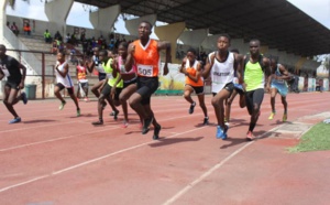 Athlétisme : Les nouveaux champions en U18,U20, seniors et vétérans