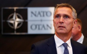​Conflit en Ukraine/le patron de l’OTAN optimiste : ‘’L’Ukraine peut gagner cette guerre’’