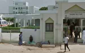 ​Mort de 11 bébés au Sénégal : Affoussiata Bamba pleure avec les mamans des nouveaux-nés