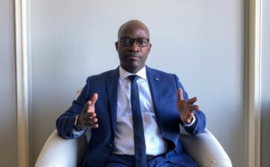 Soupçonné de traîtrise par les pro-Gbagbo, Blé Goudé réplique : ‘’Vous les avez rencontrés pour rentrer’’