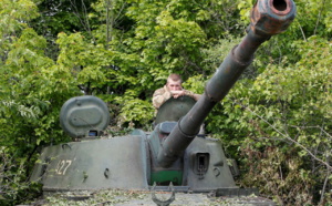 ​Combats dans l’Oblast à Louhansk : L’armée Russe avance au prix de ‘’pertes effroyables’’