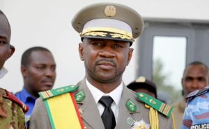 ​Transition de 24 mois au Mali : La CEDEAO ‘’regrette’’ le timing de la décision