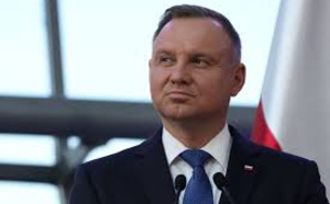 Compromis avec Poutine : Le Polonais, Andrzej Duda en colère contre la France et l'Allemagne