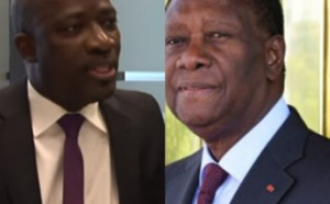 Vers un rapprochement entre Blé Goudé et le camp Ouattara ? l’ex leader des jeunes patriotes n’exclut rien