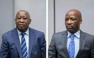Méfiance entre Blé Goudé et Gbagbo : Qui d’entre les proches de Gbagbo cherche à écarter le leader du COJEP ?