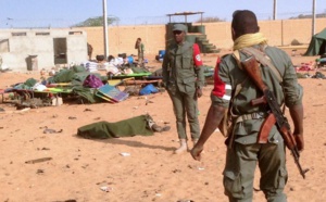 ​Insécurité djihadiste au Mali : le bilan s’alourdit à 8 morts suite à l’attaque de Koutiala