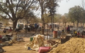 Massacre de Seytenga : 29 nouveaux corps retrouvés après le passage des terroristes