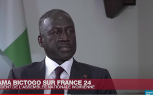 Vers une rencontre Bédié, Gbagbo, Ouattara? Bictogo trahit le secret sur France 24