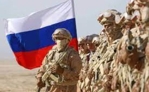 Les soldats Français partis de Ménaka, les mercenaires Russes aperçus dans leur ancienne base