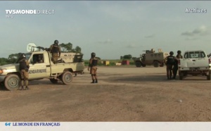 Selon le médiateur de la CEDEAO, les terroristes occupent 40% du territoire Burkinabè