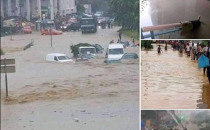 Inondations à Abidjan, Keï Côte d’Ivoire cogne Ouattara : ‘’Tous ces milliards qui ont été investis, c’est un faux travail’’