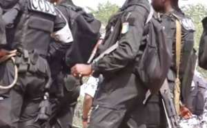 Abidjan/fin de prise d'otage pour un Libanais: La police met les ravisseurs aux arrêts