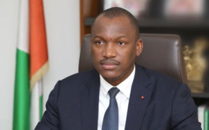 Dette publique/Touré Mamadou recadre Koné Katina : ‘’Tais-toi et laisse-nous travailler’’