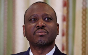 49 soldats Ivoiriens arrêtés au Mali : Guillaume Soro sollicite deux chefs d’états ‘’pour trouver une solution Africaine’’
