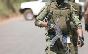 Attaques répétées au Mali : sur un constat d'échec de la junte et de ses mercenaires Russes