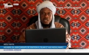 Attaques djihadistes au Mali : Al-Qaida impose à Assimi Goïta de choisir entre la charia et la guerre