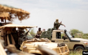 Crise sécuritaire au Mali: au moins 16 morts recensés dans une attaque prés de la frontière Nigerienne
