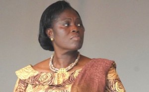 Présidentielle 2025: Simone Gbagbo affiche ses ambitions à la tête du MGC