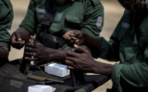 Mali: Les 49 soldats Ivoiriens détenus inculpés et écroués ce Dimanche à Bamako