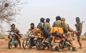 Alerte au Mali : des djihadistes sur le point d'encercler Menaka