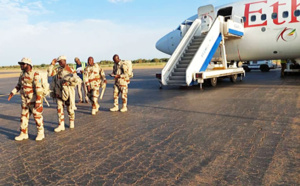 MINUSMA : la Côte d'Ivoire déploie 425 autres soldats malgré la crise avec Bamako