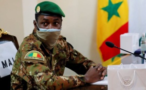 Après les crispations, Bamako plaide pour une levée des sanctions des organisations Africaines