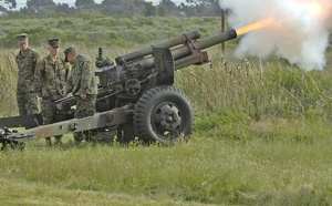 Guerre en Ukraine :  face aux succès de l’armée Ukrainienne, la Lituanie envoie des obusiers à l’Ukraine