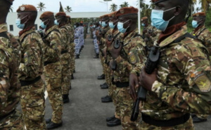 Affaire des 46 soldats Ivoiriens détenus au Mali : ‘’le ton commence à monter’’ à Abidjan