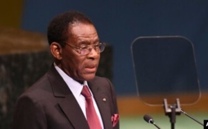 Guinée-Equatoriale : Obiang Nguema abolit la peine de mort
