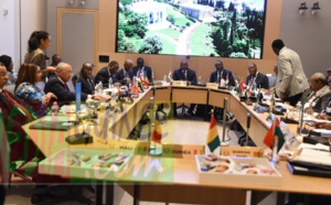 Guinée-Conakry : la CEDEAO inflige des sanctions à la junte