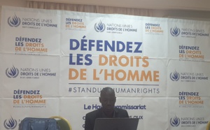 Protection et sécurité des journalistes en Côte d’ivoire  : haro à l’impunité.