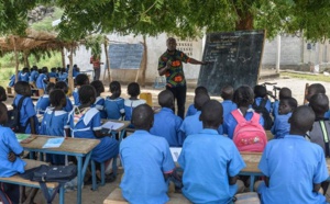 Des élèves sauvagement battus dans une école primaire