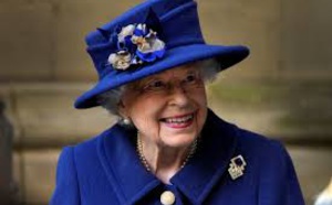 Angleterre : la Reine Elizabeth II décédée de vieillesse selon un rapport médical