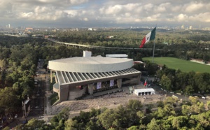 La Côte d’Ivoire participe à la Conférence mondiale de l’UNESCO sur les politiques culturelles à Mexico