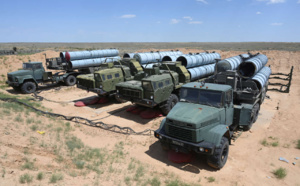 Attaques aux missiles Russes en Ukraine : L'OTAN envoie des systèmes de défense anti-aeriens dans quelques jours
