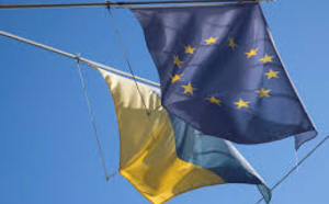 Prix Sakharov 2022: L'Europe honore le sang versé des Ukrainiens