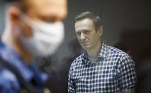 Russie : L'opposant Navalny sous la menace d'une nouvelle condamnation à 30 ans de prison