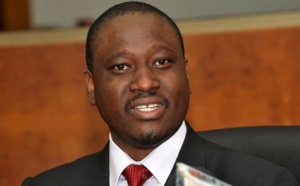 Deuil à GPS: Guillaume Soro pleure son ex dircab