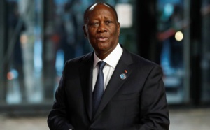 Ouattara, candidat en 2025? "Toutes les options sont possibles", prévient le RHDP