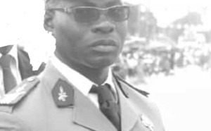 Le patron de l'escadron de Dimbokro brutalement mort le 20 novembre de crise cardiaque
